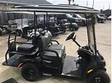 Electric Or Gas Golf Cart Which One Is Better