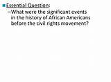 Www History Com Topics Civil Rights Movement