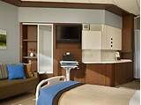Photos of Mercy Hospital Patient Rooms