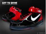 Photos of Nike Cool Shoes