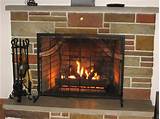 Images of Vented Gas Fireplace
