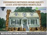 Images of What Is The Difference Between Refinance And Home Equity Loan