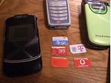 Photos of Sim Card Phone Carriers