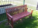 Park Bench Company Pictures