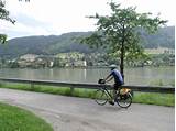 Biking The Danube
