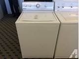 Images of Maytag Legacy Series Gas Dryer