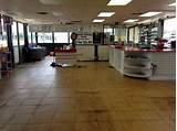 Photos of Foreclosure Gas Station
