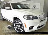 Bmw X5 50i M Sport Package Pictures