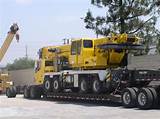 Osha Service Truck Crane Regulations Pictures