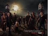 Photos of Watch Vampire Diaries Season 9
