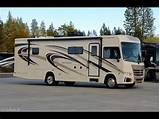 Georgetown Class A Rv Images