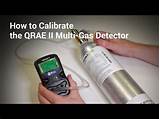 Qrae Ii Gas Detector