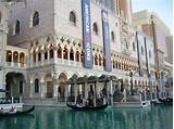 Venetian Hotel Images