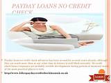 Instant Cash Loans No Credit Check