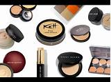 What Is The Best Foundation Makeup Photos