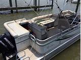 Avalon Pontoon Boat For Sale Pictures