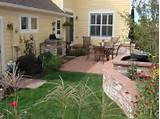 Images of Patio Design Ideas For Small Yards