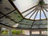 Insulating Conservatory Roofs Images