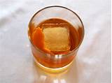 Bourbon Old Fashioned Drink Recipe