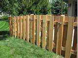 Types Of Residential Fencing