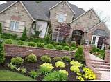 Side Yard Landscaping Pictures Images
