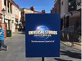 What Can You Bring To Universal Studios Hollywood Images