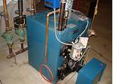 Burnham Series 2 Gas Boiler Parts Pictures