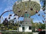 Images of San Jose Amusement Parks Great America