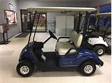Pictures of Yamaha Gas Golf Cart Year Model