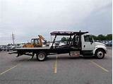 Images of 3 Car Rollback Tow Truck For Sale