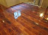 Pictures of Floor Finishes For Basements