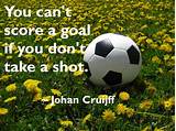 Quote About Soccer