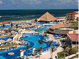 Images of Moon Palace Cancun All Inclusive Vacation Packages