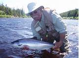 Atlantic Salmon Fishing Techniques Pictures