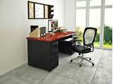 Office Furniture Solid Wood Images