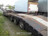 Tractor Trailer Car Carrier For Sale Images