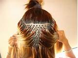 Images of Hair Extension School