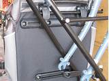 Images of Ortlieb Front Pannier Rack