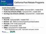 Images of San Diego Gas And Electric Rebate Programs