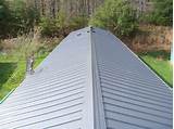 Pictures of Trailer Home Roof Repair
