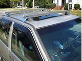 Volvo Roof Racks Pictures