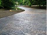 Photos of Driveway Quotes