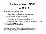 Adhd And Behavior Management Photos