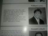 Funny Things To Put In A Yearbook