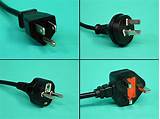 Universal 12vdc Power Cord Pictures