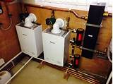 Bosch Commercial Boilers Photos