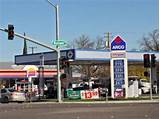 Arco Ampm Gas Station Pictures
