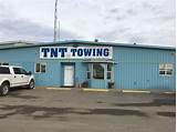 Pictures of Cambridge Towing Companies