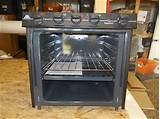 Images of Rv Gas Stove And Oven