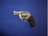 Charter Arms 22 Caliber Revolver